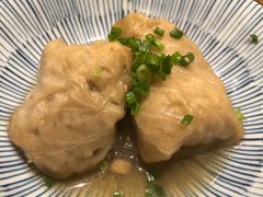 卷心菜包肉-みほりん味保灵(六月汇广场店)