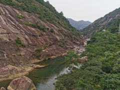 -大罗山风景区