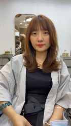 -In Style造型
