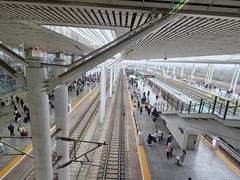 -洛阳龙门站