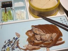 -味莊·青岛菜(云霄路店)
