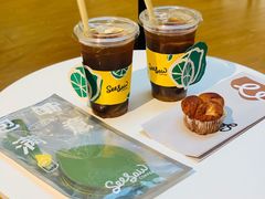 -Seesaw Coffee(上海虹桥天地店)