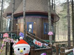 -洛阳白云山景区