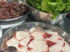 -英雄故事地摊烤肉(马驹桥店)