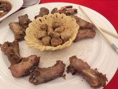 -新海利海鲜城·41年珠海老字号(夏湾店)