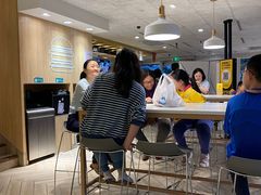 -麦当劳(塔园路店)