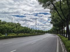 -洨河生态公园