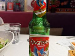 -恒河传奇印度餐厅GANGES