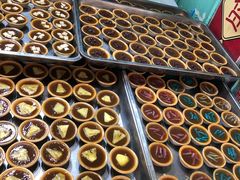 -西关老字号钵仔糕(上下九宝华路店)