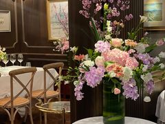 -Le Bistrot de Racine