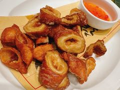 -虎哥私房菜(馒头山店)