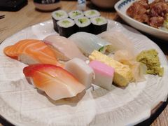 -小山日本料理(太古汇店)
