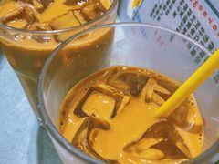 冰奶茶-华嫂冰室(尖沙咀店)