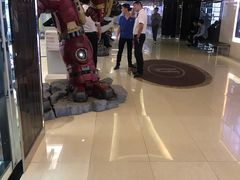 -UME影城(安贞DTS:X店)