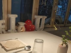 -春树下·树屋花房西餐厅(罍街AS1980店)