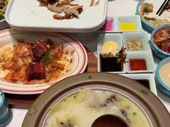 -聆桂烤鸭·金奖烤鸭(静联广场店)