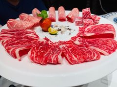 -小洋房•海鲜火锅酒楼(华林路店)