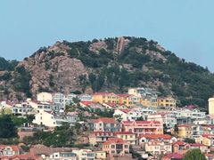 -青岛沙子口国家中心渔港