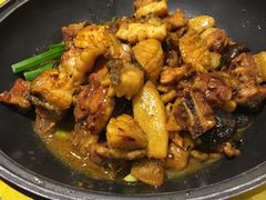 -美极鲜食坊(宝安南路店)