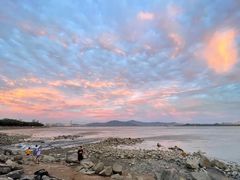 -深圳湾公园(南山区)