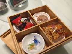 -胡胖子有鱼有肉(麓谷店)