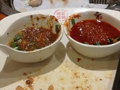 -韩大地海鲜自助烧烤城(黄兴路步行街店)