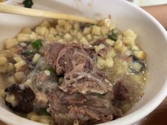 -刘信牛羊肉小炒泡馍(回民街店)