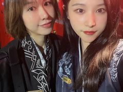 -梦游沉浸式古风剧场·春风一度楼(车公庙店)