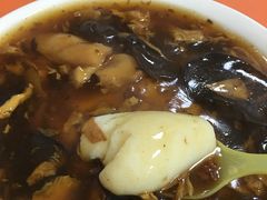 豆腐脑-增盛魁小吃店