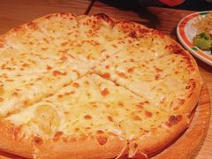 -比格比萨自助(南京万达茂店)