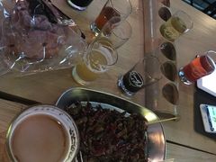 -蜜和麦精酿啤酒吧honey&malt(桐梓林店)