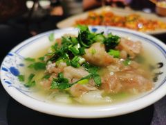 -肖四女乐山跷脚牛肉(世博源店)