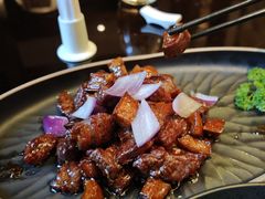 -大理实力希尔顿酒店•御玺中餐厅