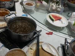 -东道煮牛肉火锅(东盛大街店)
