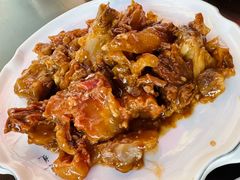 -同发号饭庄(复兴路店)