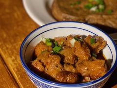 素鸡-沪西老弄堂面馆(定西路店)