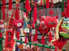 -中华巴洛克风情街