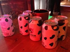 -Helens海伦司小酒馆(国购广场店)