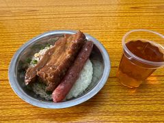 -老嘢扣肉糯米饭(云亭街店)
