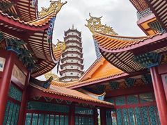 -福州开元寺