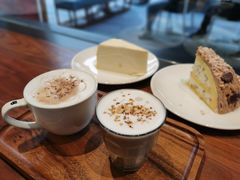 -Peet's Coffee皮爷咖啡(上海长风大悦城店)