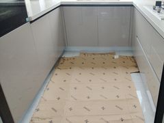 -佰丽爱家全屋定制(汶水店)
