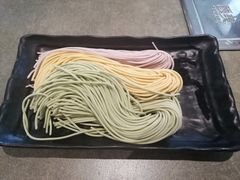 -贰重天冰煮羊自助火锅(东坝店)