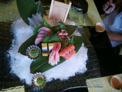 picture-广州建国酒店·涟日本料理