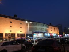 -燕莎友谊商城(亮马桥店)