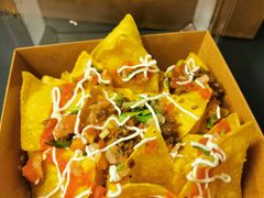 -TACO TUESDAY塔可星期二(人民路店)