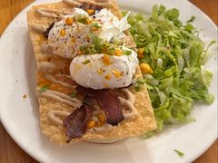 -Egg•Allday Brunch(襄阳北路店)