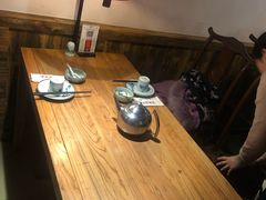 -鱼食饭稻·苏浙土菜17年老馆子(平江路店)