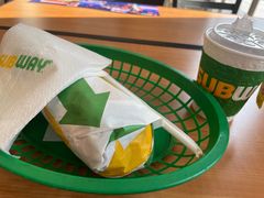 -赛百味SUBWAY(曲江智慧大厦店)