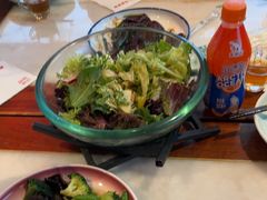 -小吊梨汤·北京菜·烤鸭(双井乐成中心店)